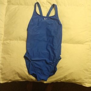 Nike One-piece Bathing Suit, 8